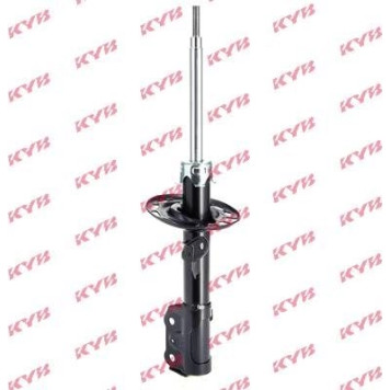KYB 333331 Stoßdämpfer Vorne rechts Excel-G KYB 333331 Stoßdämpfer Vorne rechts Excel-G