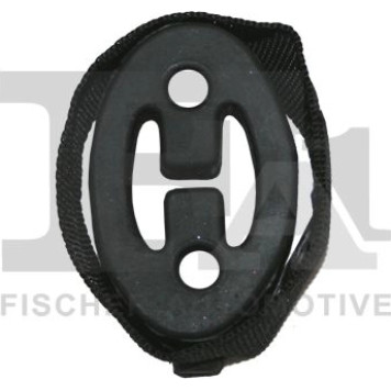 FA1 453-908 Halter, Abgasanlage