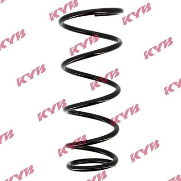 KYB RA4128 Fahrwerksfeder K-Flex