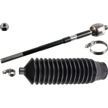 FEBI BILSTEIN 12020 Axialgelenk, Spurstange FEBI BILSTEIN 12020 Axialgelenk, Spurstange