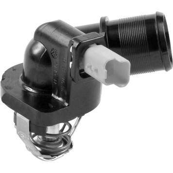 Gates TH386103G1 Thermostat, Kühlmittel Gates TH386103G1 Thermostat, Kühlmittel