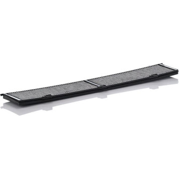 5x Mann-Filter CUK 8430 Filter, Innenraumluft MANN-FILTE 5x Mann-Filter CUK 8430 Filter, Innenraumluft MANN-FILTE