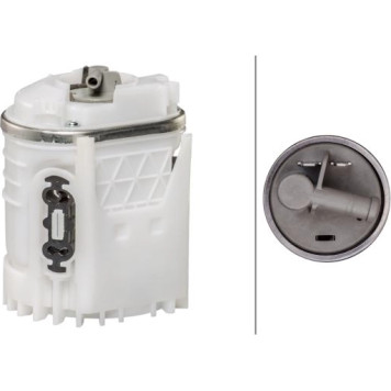 Hella 8TF 358 106-271 Kraftstoff-Fördereinheit Hella 8TF 358 106-271 Kraftstoff-Fördereinheit