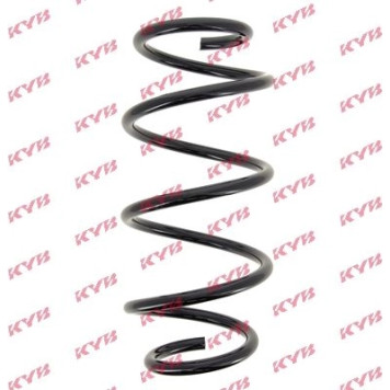 KYB RH2716 Fahrwerksfeder K-Flex KYB RH2716 Fahrwerksfeder K-Flex