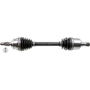 FEBI BILSTEIN 181520 Antriebswelle FEBI BILSTEIN 181520 Antriebswelle