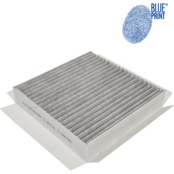 Blue Print ADU172503 Filter, Innenraumluft