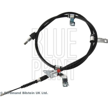 Blue Print ADBP460004 Seilzug, Feststellbremse