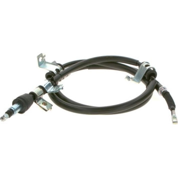 BOSCH 1 987 482 907 Seilzug, Feststellbremse BOSCH 1 987 482 907 Seilzug, Feststellbremse