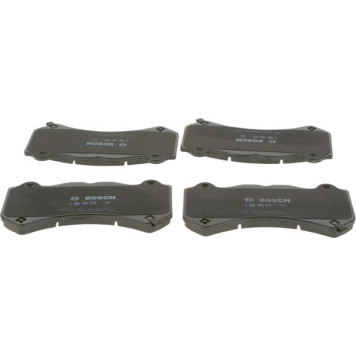 BOSCH 0 986 494 975 Bremsbelagsatz, Scheibenbremse