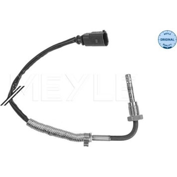 Meyle 114 800 0109 Sensor, Abgastemperatur MEYLE-ORIGINAL: True to OE