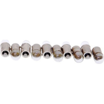 Maxgear 78-0059SET Glühlampe, Blinkleuchte Maxgear 78-0059SET Glühlampe, Blinkleuchte