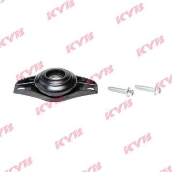 KYB SM9909 Federbeinstützlager Suspension Mounting Kit KYB SM9909 Federbeinstützlager Suspension Mounting Kit