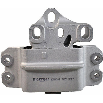 Metzger 8054209 Lagerung, Schaltgetriebe