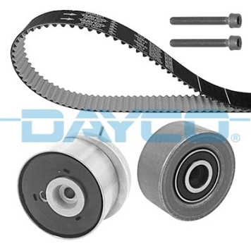 Dayco KTB562 Zahnriemensatz Dayco KTB562 Zahnriemensatz