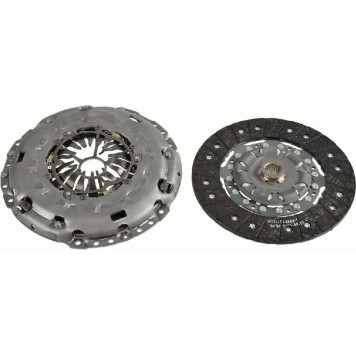 SACHS 3000 950 940 Kupplungssatz XTend