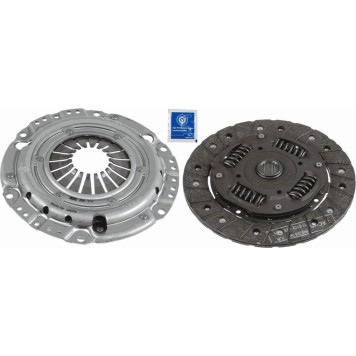 SACHS 3000 842 806 Kupplungssatz SACHS 3000 842 806 Kupplungssatz