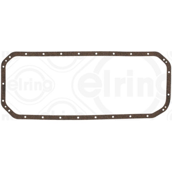 Elring 888.346 Dichtung, Ölwanne