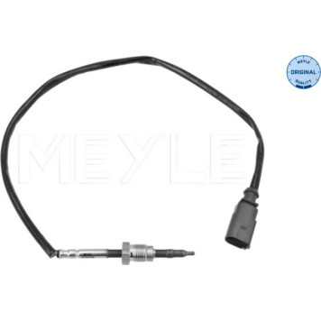 Meyle 114 800 0188 Sensor, Abgastemperatur MEYLE-ORIGINAL: True to OE