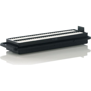 MANN-FILTER C 37 005 Luftfilter MANN-FILTER C 37 005 Luftfilter