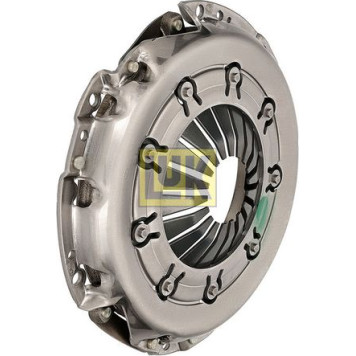 LuK 123 0578 10 Kupplungsdruckplatte LuK 123 0578 10 Kupplungsdruckplatte
