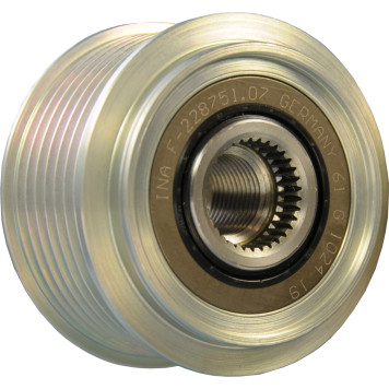 GEBE 3 3528 1 Generatorfreilauf