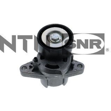 NTN-SNR GA355.14 Spannrolle, Keilrippenriemen NTN-SNR GA355.14 Spannrolle, Keilrippenriemen