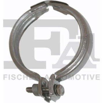 FA1 124-895 Rohrverbinder, Abgasanlage FA1 124-895 Rohrverbinder, Abgasanlage