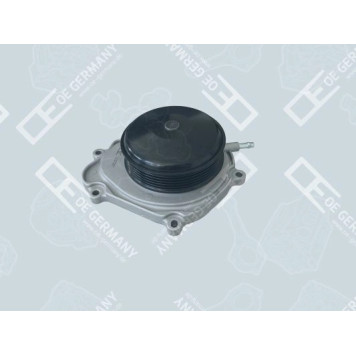Wasserpumpe Motorkühlung für Mercedes Benz OM 651 D22 651 200 64 01 OEGERMANY Wasserpumpe Motorkühlung für Mercedes Benz OM 651 D22 651 200 64 01 OEGERMANY