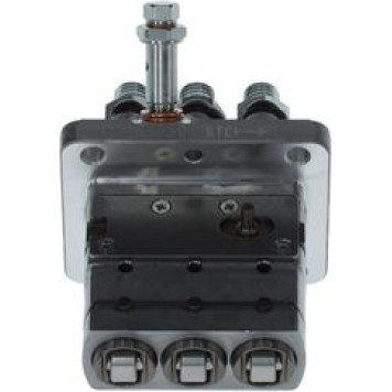 BOSCH H 104 206 307 Einspritzpumpe BOSCH H 104 206 307 Einspritzpumpe