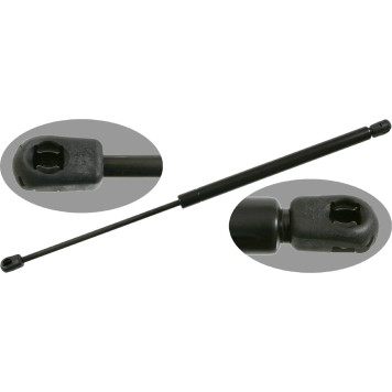 2x febi bilstein 22716 Gasfeder, Kofferraum/Laderaum 2 x 2x febi bilstein 22716 Gasfeder, Kofferraum/Laderaum 2 x