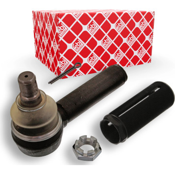 FEBI BILSTEIN 44522 Spurstangenkopf