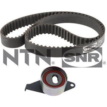 NTN-SNR KD479.01 Zahnriemensatz
