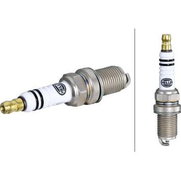 Hella 8EH 188 704-051 Zündkerze Energy Pro Hella 8EH 188 704-051 Zündkerze Energy Pro