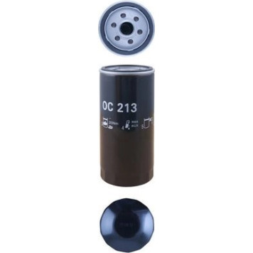 Knecht OC 213 Ölfilter Knecht OC 213 Ölfilter
