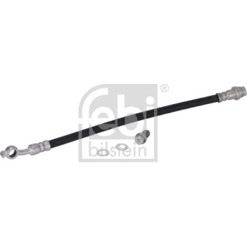 FEBI BILSTEIN 185406 Bremsschlauch FEBI BILSTEIN 185406 Bremsschlauch