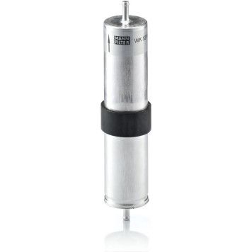 Mann-Filter WK 521/4 Kraftstofffilter Mann-Filter WK 521/4 Kraftstofffilter