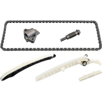FEBI BILSTEIN 174894 Steuerkettensatz FEBI BILSTEIN 174894 Steuerkettensatz