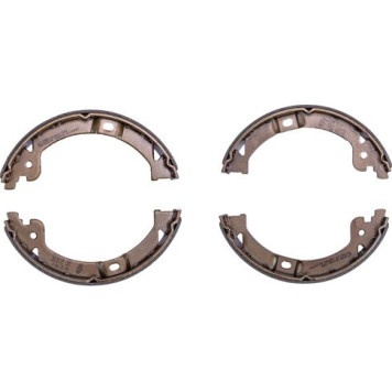 Hella 8DA 355 050-111 Bremsbackensatz, Feststellbremse