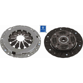 SACHS 3000 951 606 Kupplungssatz SACHS 3000 951 606 Kupplungssatz