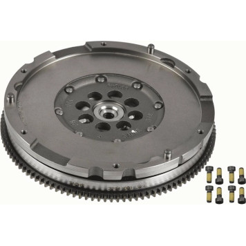 Sachs 2294 001 399 Schwungrad Zwei-Massen-Schwungrad Sachs 2294 001 399 Schwungrad Zwei-Massen-Schwungrad