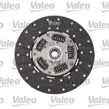 Valeo 807525 Kupplungsscheibe NEUTEIL Valeo 807525 Kupplungsscheibe NEUTEIL