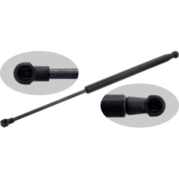 FEBI BILSTEIN 36219 Gasfeder, Koffer-/Laderaum FEBI BILSTEIN 36219 Gasfeder, Koffer-/Laderaum