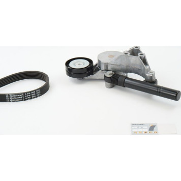 ContiTech 6PK906K1 Keilrippenriemensatz