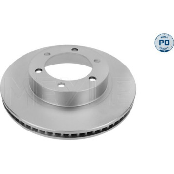 Meyle 30-15 521 0121/PD Bremsscheibe MEYLE-PD: Advanced performance and design Meyle 30-15 521 0121/PD Bremsscheibe MEYLE-PD: Advanced performance and design