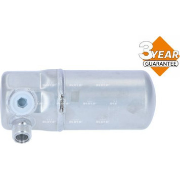 NRF 33082 Trockner, Klimaanlage EASY FIT