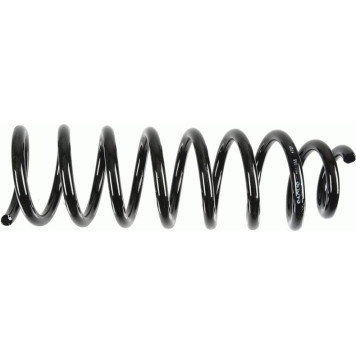 Sachs 994 355 Fahrwerksfeder