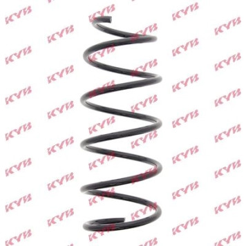 KYB RC2928 Fahrwerksfeder K-Flex KYB RC2928 Fahrwerksfeder K-Flex