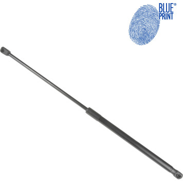Blue Print ADM55802 Gasfeder, Kofferraum/Laderaum Blue Print ADM55802 Gasfeder, Kofferraum/Laderaum