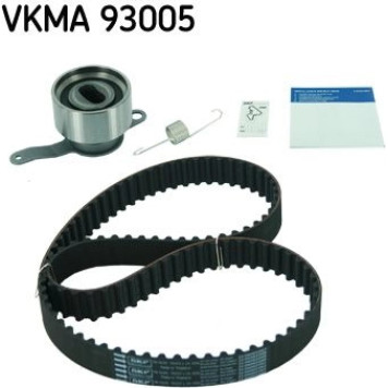 SKF VKMA 93005 Zahnriemensatz SKF VKMA 93005 Zahnriemensatz