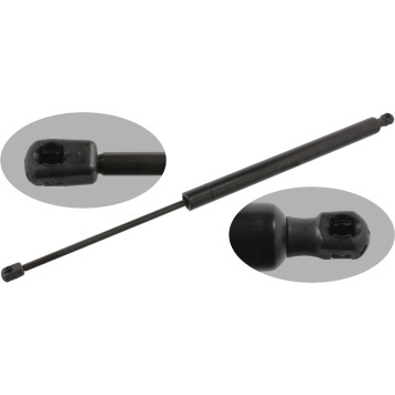 FEBI BILSTEIN 34425 Gasfeder, Koffer-/Laderaum FEBI BILSTEIN 34425 Gasfeder, Koffer-/Laderaum